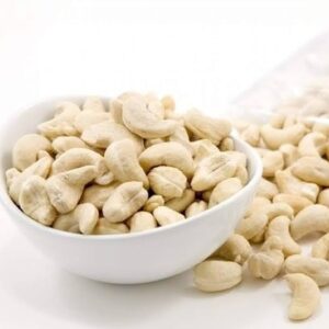 Kaju (Cashews)